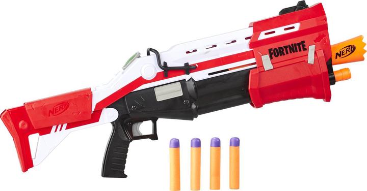 Produktbild Nerf Fortnite Blaster