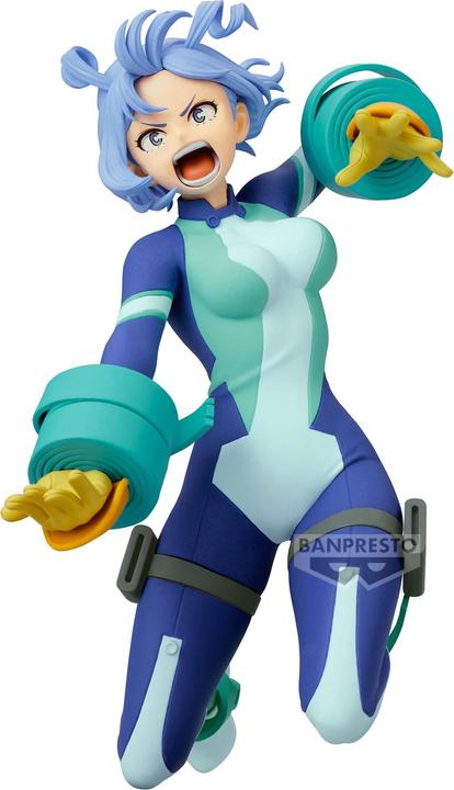Immagine prodotto Banpresto My Hero Academia - Nejire Hado The Amazing Heroes Plus