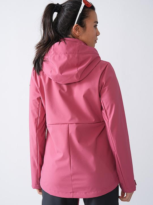 Actual product image Icepeak Softshelljacke Burnet (36)