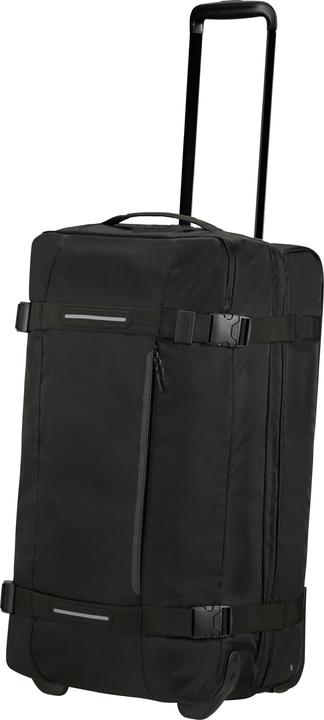 Actual product image American Tourister URBAN TRACK Duffle with Wheels (84 l)