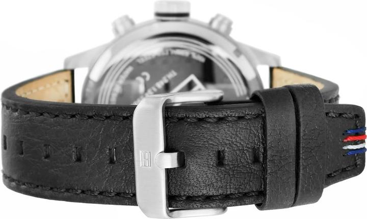 Immagine prodotto Tommy Hilfiger Trent (Orologio da polso analogico, 46 mm)