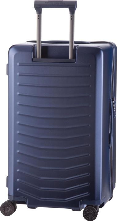 Porsche Design Trolley + Suitcase Roadster 4W Trunk M (117 l)