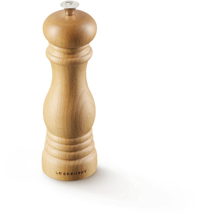 Produktbild Le Creuset Pfeffermühle - Höhe 21cm (Pfeffer)