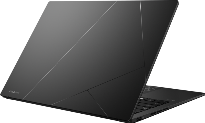 Image du produit ASUS Zenbook 14 (14", AMD Ryzen 7 8840HS, 16 Go, 1000 Go, DE)