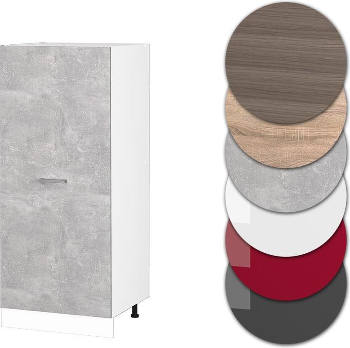 Produktbild Vicco R-Line (60 x 57.20 x 143 cm)