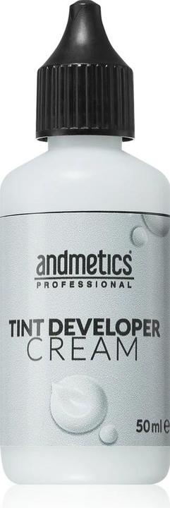 Produktbild Andmetics - Farbentwickler Cremig 3%