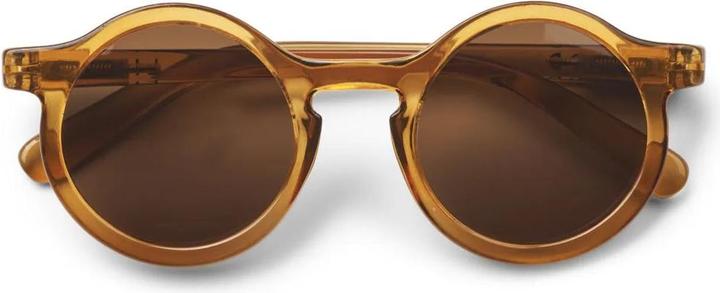 Immagine prodotto Liewood Sonnenbrille Darla Junior Mustard Transparent