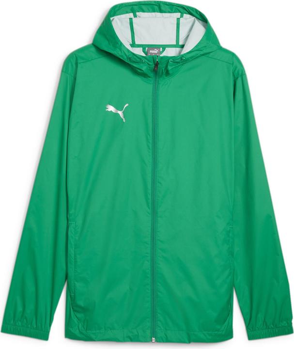 Produktbild Puma teamFINAL Allweather Jkt (M)