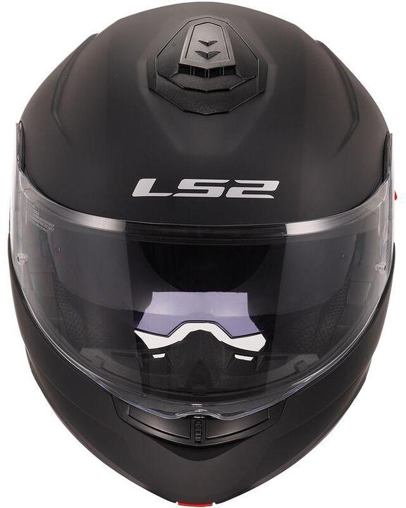 Actual product image LS2 FF908 Strobe II (L, 59 - 60 cm)
