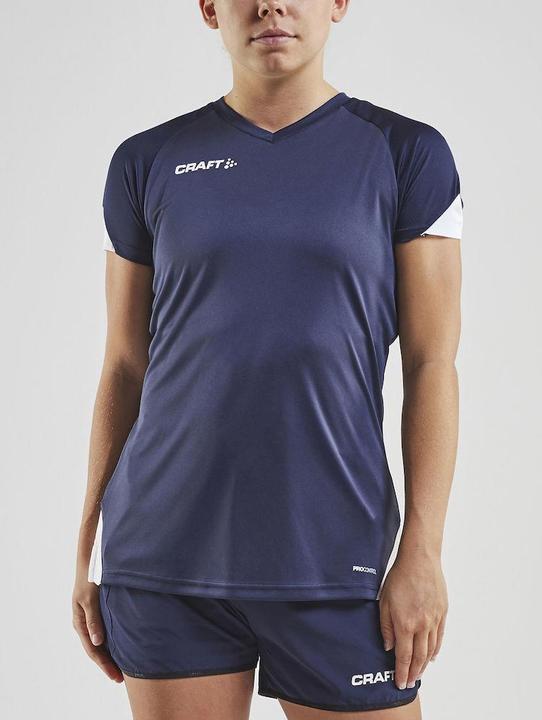 Produktbild Craft Pro Control Impact Ss Tee Damen (S)