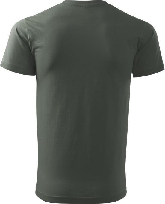 Actual product image Malfini Basic Free T-shirt M MLI-F2967 (L)