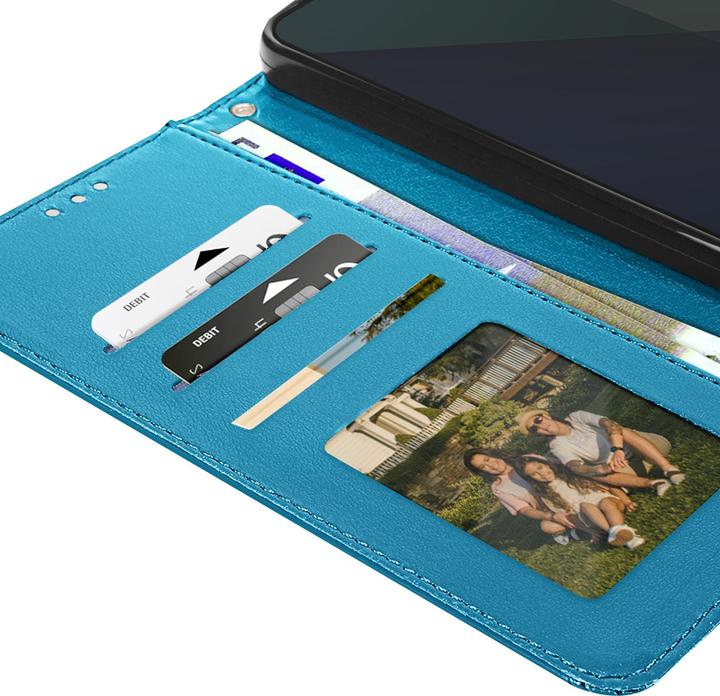 Actual product image Avizar Mandala Wallet Cover Series (Samsung Galaxy S24 FE)