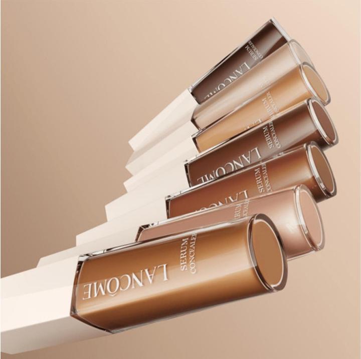 Actual product image Lancôme TIUW Skin-Glow Concealer 305N Fl 13 ml (305N)