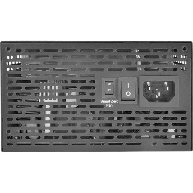 Thumbnail - Thermaltake Netzteil Smart BM3 550W ATX3.0 80+ Bronze retail (550 W), PC Netzteil, Schwarz