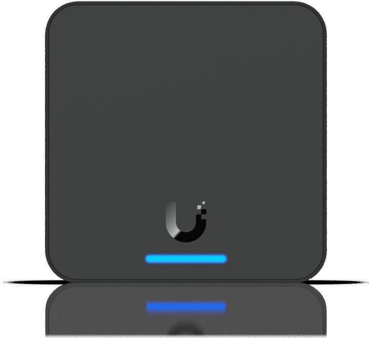 Actual product image Ubiquiti UniFi Access Reader Gen3 Flex (Bluetooth, Key card)