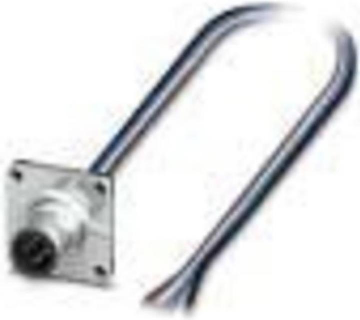 Produktbild Phoenix Contact Sensor-/Aktor-Einbausteckverbi