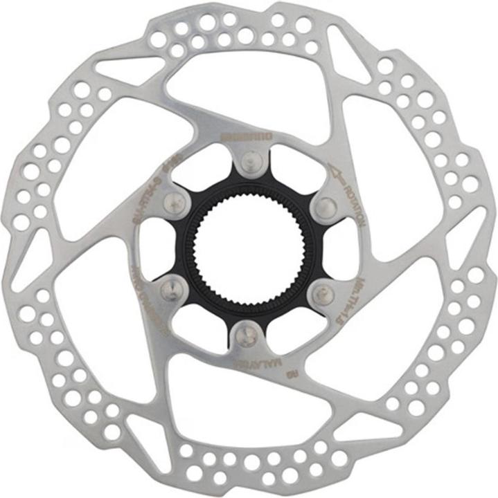 Shimano Centerlock SM-RT54 (160 mm)