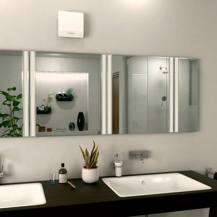 Image du produit Bosch Home Comfort F1500 DH