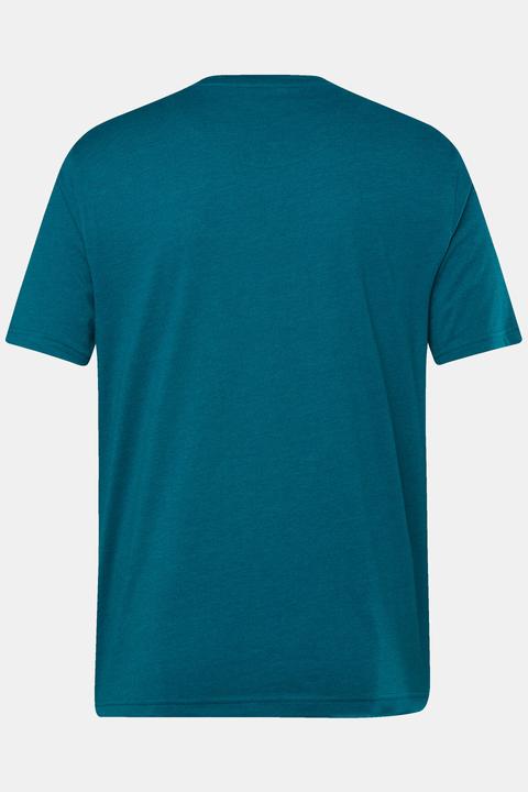 Produktbild Men+ T-Shirt, Basic, Halbarm, Rundhals