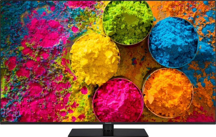 Immagine prodotto Panasonic Tv Led 4K TX-55MX700E 55 pollici (55", MX700E, LED, 4K, 2023)