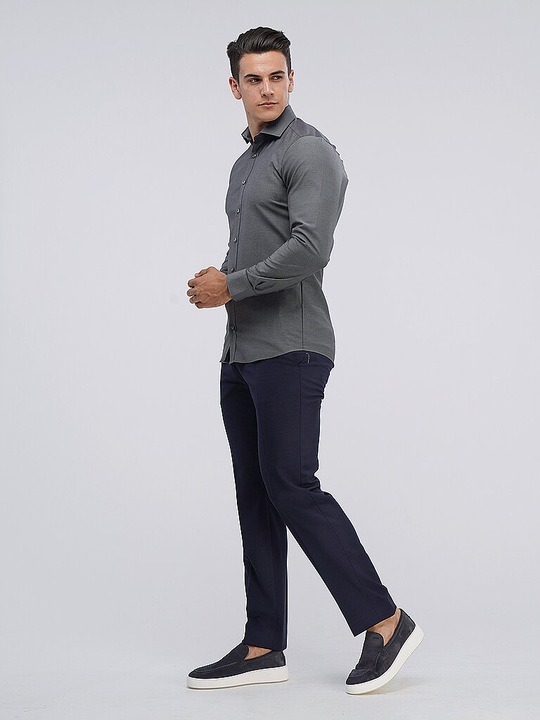 Actual product image Olymp Business shirts (46)