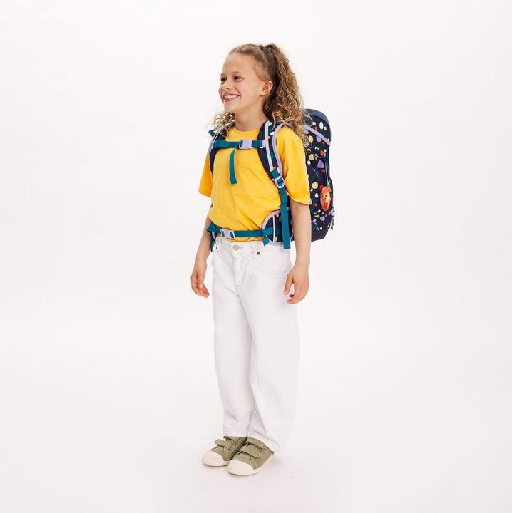 Image du produit Ergobag cubo Set (19 l)
