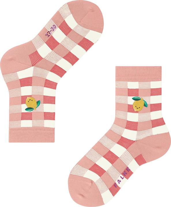 Actual product image Falke Lemon Patch SO (19 - 22)