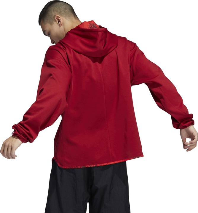 Produktbild adidas Dame Inno Kapuzenpullover Herren (M)