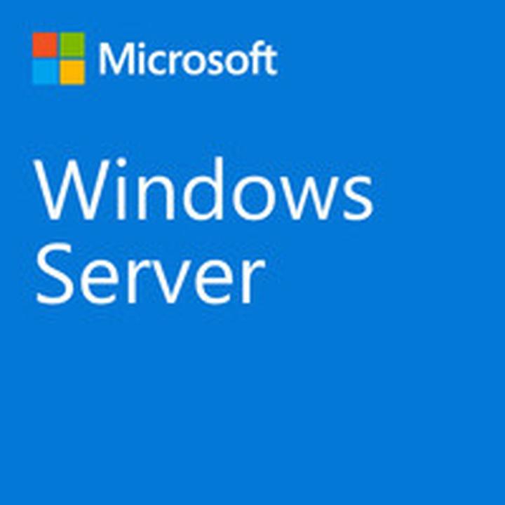 Image du produit Microsoft Windows Server 2022 Datacenter 2 Core, Licence complémentaire, OEM, français (1 Utilisateur, Illimité)