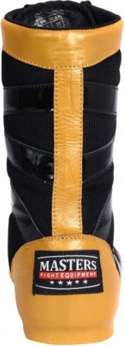 Actual product image Granna BB-Masters M 05125-40 Boxing Shoes (42)