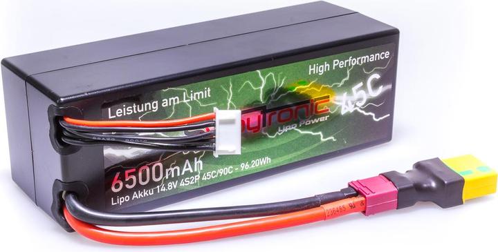 Produktbild Swaytronic Akku (14.80 V, 6500 mAh)