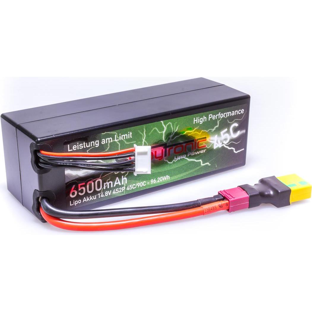 Swaytronic Akku (14.80 V, 6500 mAh)