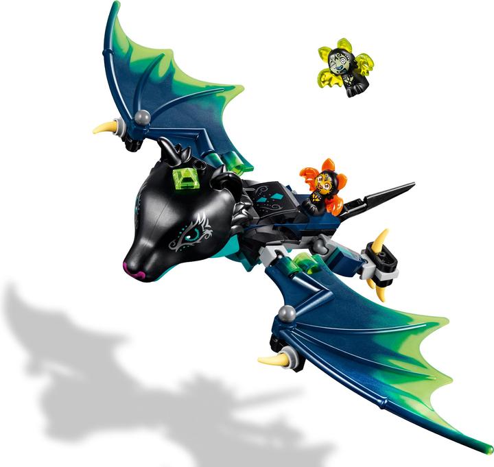 Produktbild LEGO Fledermaus (41196)