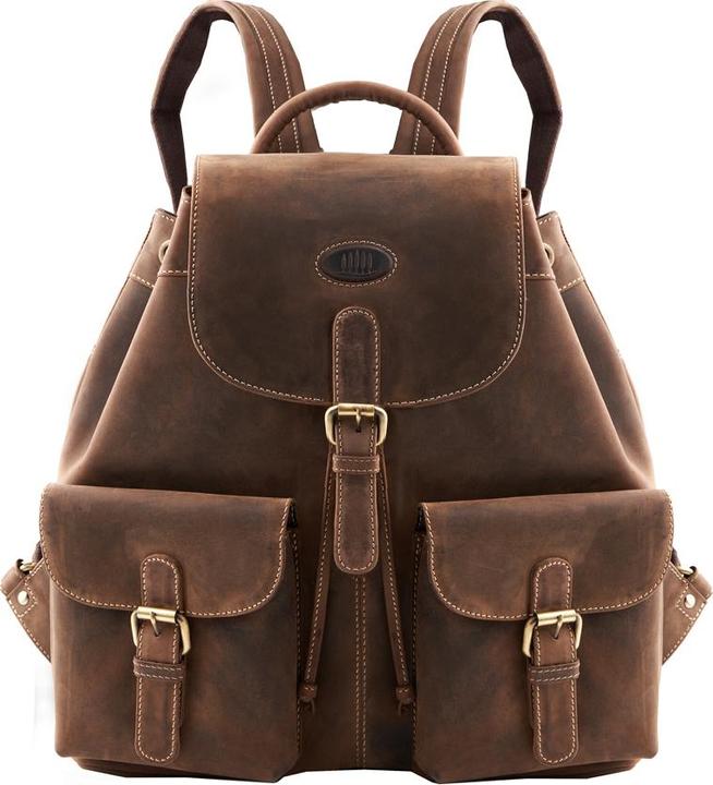Produktbild Giorgio Carelli Rucksack
