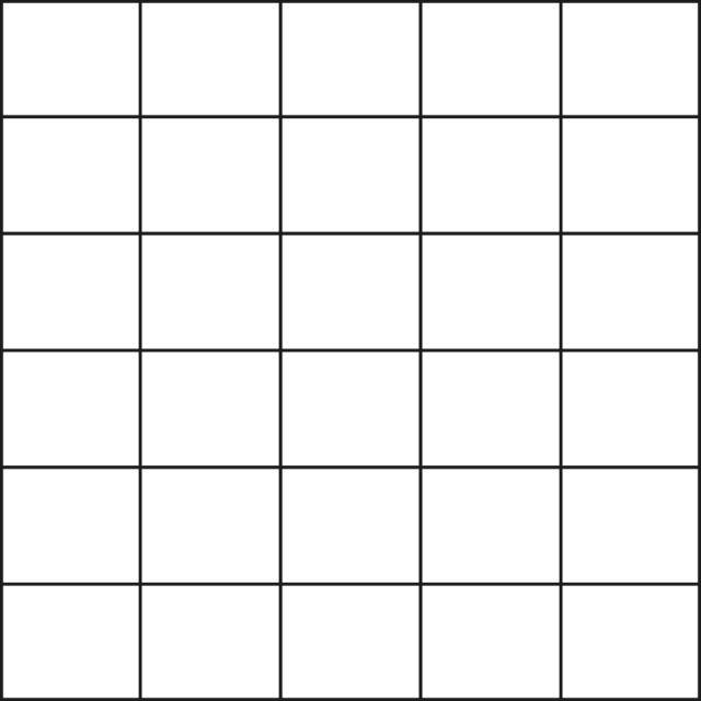 Produktbild kaiserkraft Wabenregal