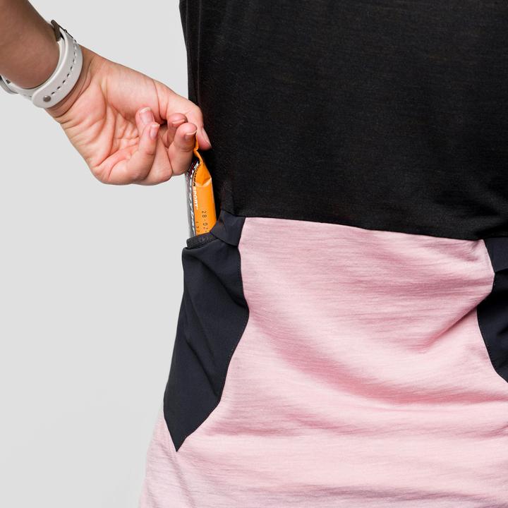 Produktbild Salewa Vento Am Hz T-Shirt W (M)