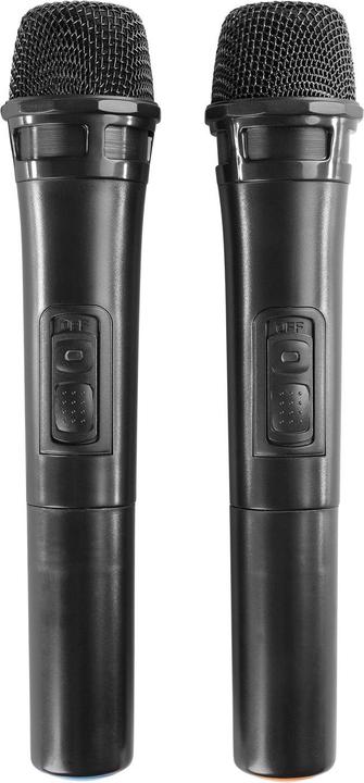 Produktbild Vonyx Endstufe AV510 (Stimmgerät)