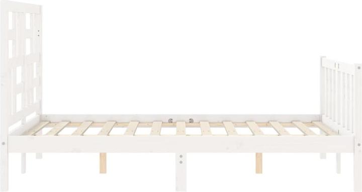 Produktbild vidaXL Zack (120 x 200 cm)