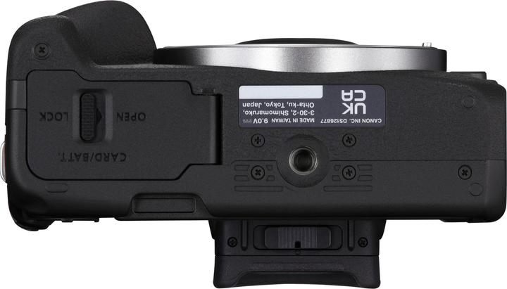 Image du produit Canon EOS R50 (24.20 Mpx, APS-C / DX)