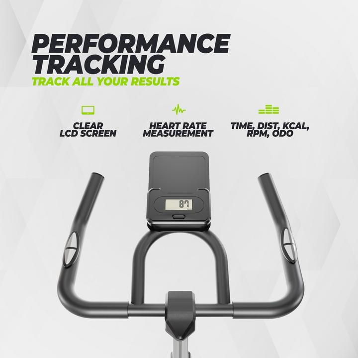 Immagine prodotto Virtufit Indoor-Fahrrad