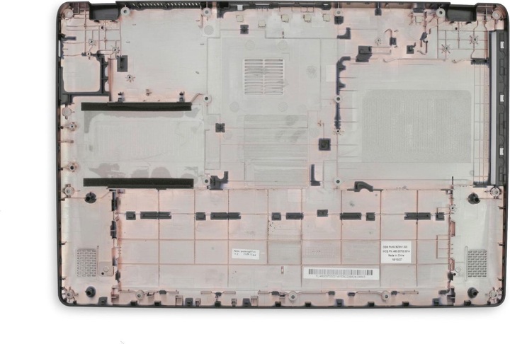 Actual product image Acer 60.MZ8N1.003
