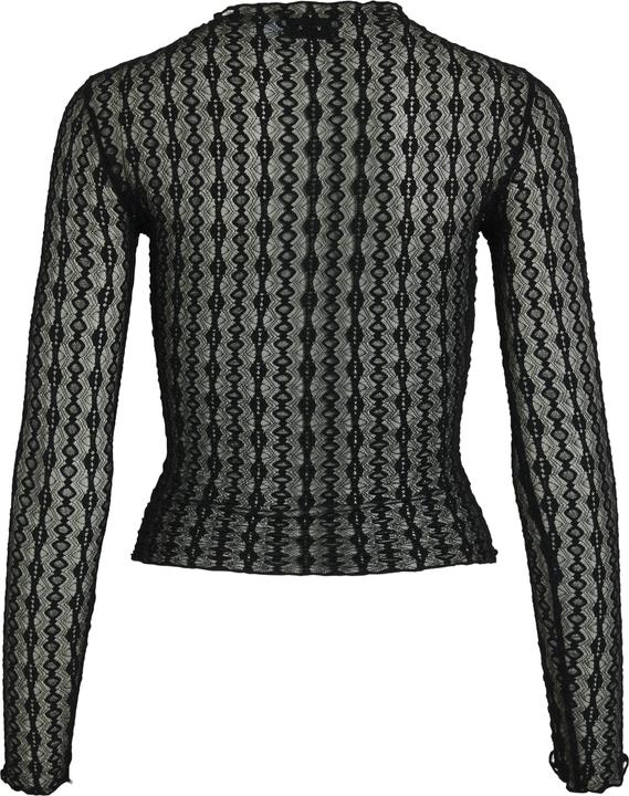 Immagine prodotto Vila Top in pizzo con maniche lunghe (XS)