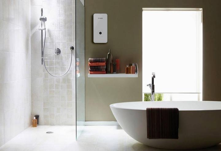 Produktbild Bosch Home Comfort Bosch Durchlauferhitzer Tronic Excellenc