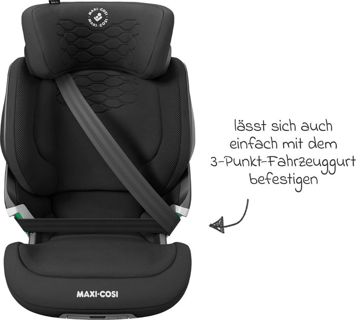 Immagine prodotto Maxi-Cosi Kore Pro (Seggiolino per bambini, ECE R129/i-Size Standard)