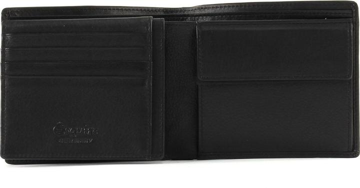 Immagine prodotto Esquire Portafoglio New Line con protezione RFID in pelle 11,5 cm