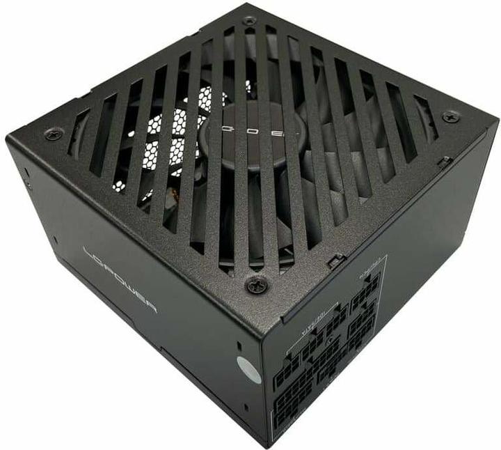 Produktbild LC-Power Netzteil LC6850G-SI 850 W (850 W)