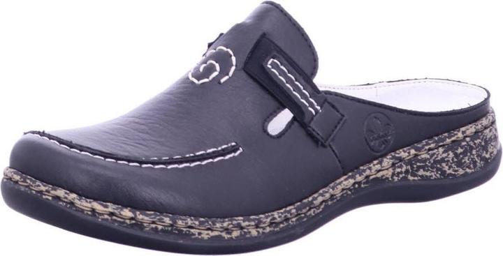 Produktbild Rieker Pantoletten (42)