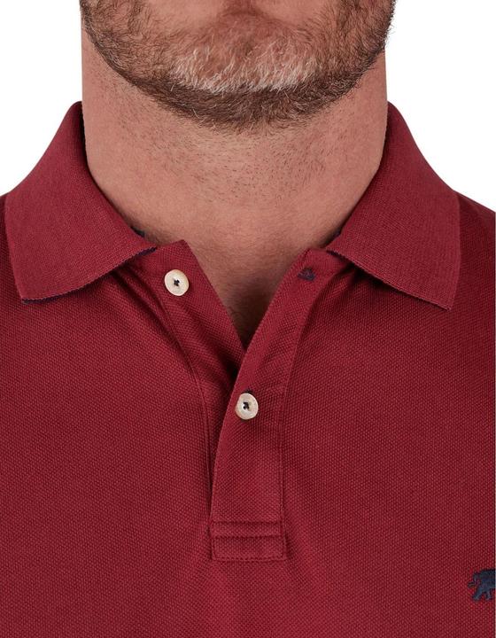 Immagine prodotto Raging Bull Classic Maglietta Polo Uomo (4XL)
