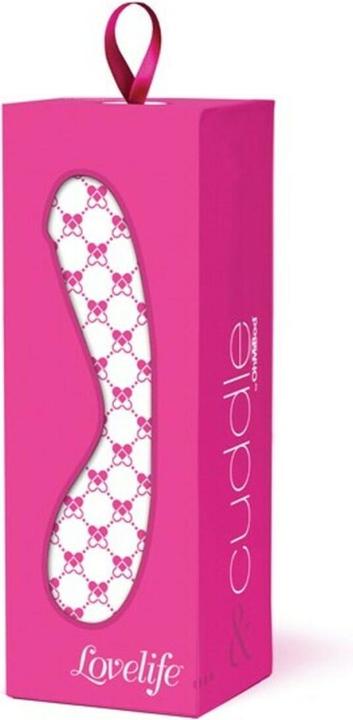 Produktbild Lovelife by OhMiBod Cuddle G-Spot Vibe