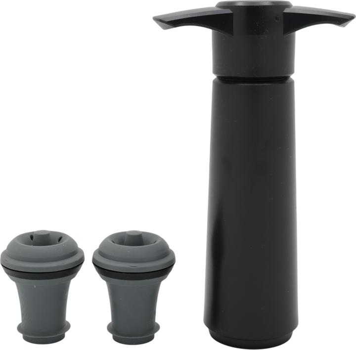 Actual product image Vacu Vin wine saver (Wine pump)